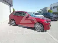 2022 Mazda CX