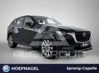 2022 Mazda CX