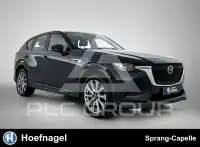 2022 Mazda CX