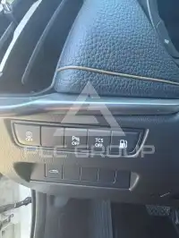 2022 Mazda CX