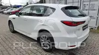 2022 Mazda CX