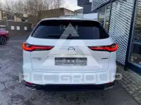 2022 Mazda CX