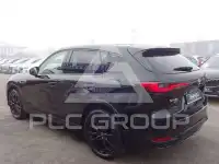 2022 Mazda CX