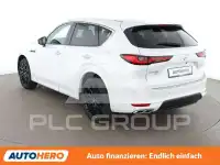 2022 Mazda CX