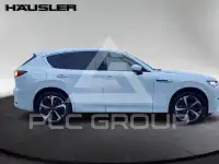 2022 Mazda CX
