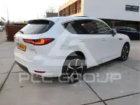 2022 Mazda CX