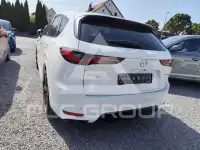 2022 Mazda CX