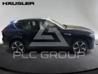 2022 Mazda CX