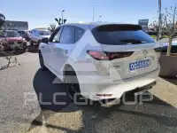 2022 Mazda CX