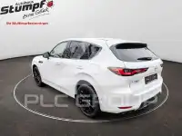 2022 Mazda CX
