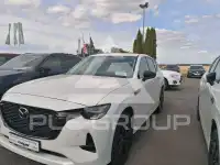 2022 Mazda CX