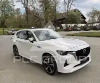 2022 Mazda CX