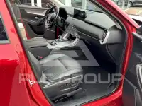 2022 Mazda CX