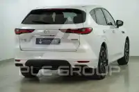2022 Mazda CX