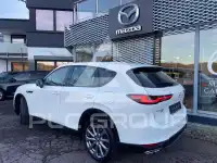 2022 Mazda CX