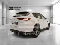2022 Mazda CX