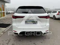 2022 Mazda CX