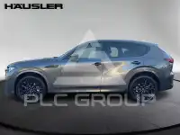 2022 Mazda CX