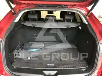2022 Mazda CX