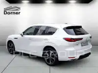 2022 Mazda CX
