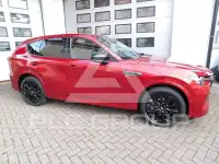 2022 Mazda CX