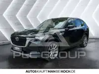 2022 Mazda CX