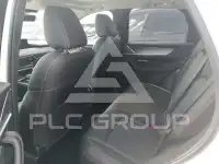 2022 Mazda CX