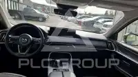 2022 Mazda CX