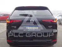 2022 Mazda CX
