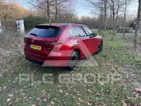 2022 Mazda CX