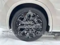 2022 Mazda CX