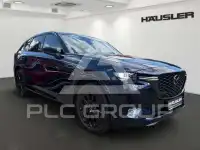 2022 Mazda CX