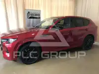 2022 Mazda CX