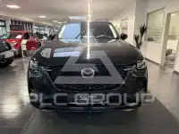 2022 Mazda CX