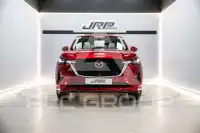 2022 Mazda CX