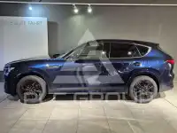 2022 Mazda CX