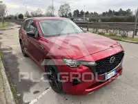 2022 Mazda CX