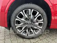 2022 Mazda CX