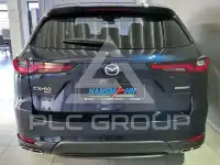 2022 Mazda CX