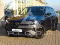 2022 Mazda CX