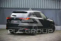 2022 Mazda CX