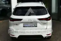 2022 Mazda CX