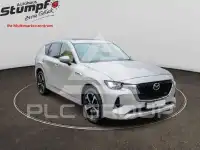 2022 Mazda CX