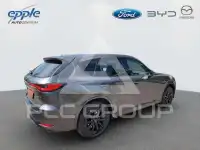 2022 Mazda CX