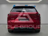 2022 Mazda CX