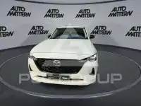2022 Mazda CX