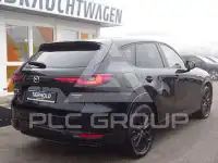 2022 Mazda CX