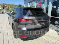 2022 Mazda CX