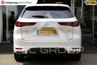 2022 Mazda CX