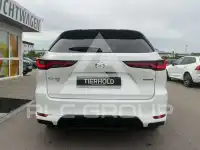 2022 Mazda CX